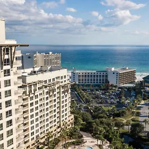  Apartment Sandestin Luau By Tufan United States
