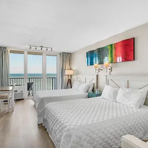  Apartment Sandestin Resorts, Bayside, Bay Front United States