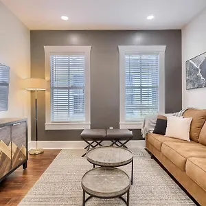  Holiday home Ybor Azul Den United States