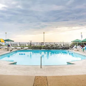 *** Hotel Boardwalk 705 United States