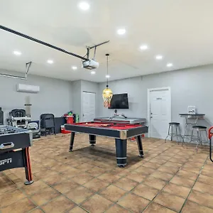  Villa Luxurious With Heated Pool, Theatre, Gym ! United States