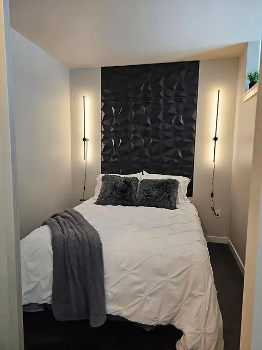 Chic Queen Anne Retreat Apartman Seattle 0*,  Amerikai Egyesült Államok